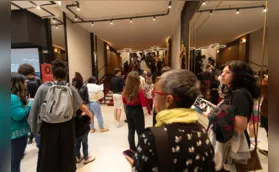 Atividades culturais dão vida nova ao centro histórico de Londrina