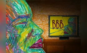 BBB24 - o sucesso do reino da baixaria