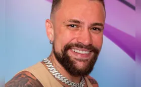BBB24: Vinícius Rodrigues é eliminado com 9,92% dos votos