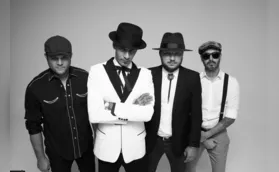 Banda Farol Negro lança nesta sexta (6), o single Glória Falsa