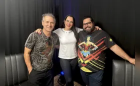 Bate papo com Nelson Freitas