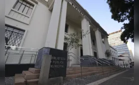 Bibliotecas públicas de Londrina divulgam eventos