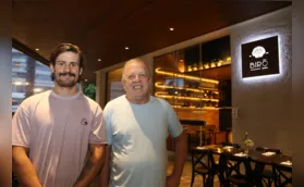 Birô Japa inaugurado em Londrina