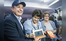 Boas lembranças da ExpoLondrina