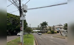 CMTU estuda instalar radares em mais pontos da cidade