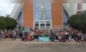 Caçadores de pokemons seguem na ativa em Londrina