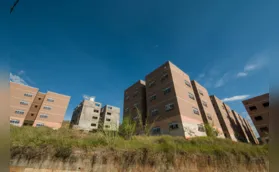 Caixa rompe com construtora que abandonou obras do Alegro Village