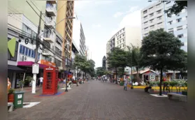 Calçadão de Londrina: entre a música e a poluição sonora