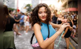 Carnaval: folga para uns, dia útil para outros