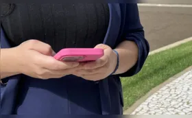 Clientes que compraram celulares denunciam loja de Londrina por não cumprir com a entrega