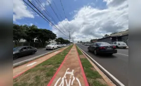 Com atraso, trânsito é liberado na duplicação da avenida Juvenal Pietraroia