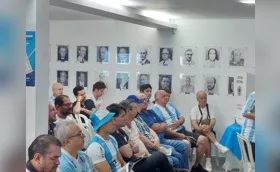 Com aval dos sócios, SAF do Londrina é vendida para a Squadra Sports