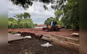 Começa construção dos prontos atendimentos leste e norte em Londrina