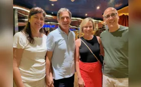 Começando o ano em viagem pela costa brasileira