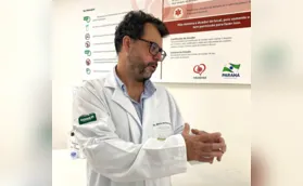 Comemorando 25 anos de formatura