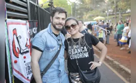 Como você vê Londrina sem o Carnaval de rua?