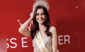 Concurso Miss e Mister Londrina