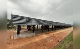 Consórcio pede para adiar entrega do Terminal Acapulco pela 4ª vez
