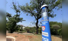 Contrato para ativar totens de segurança deve ser assinado nesta semana