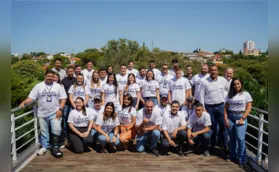 Convenção anual