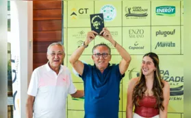 Copa da Amizade de Golfe