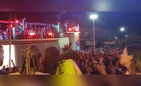 Cornélio Procópio: carnaval volta a reunir milhares de foliões no domingo (11)