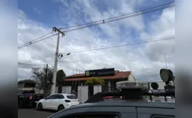 Criminosos comandavam tráfico em bairro de Ibiporã de dentro da cadeia