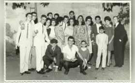 Devaneio pé-vermelho