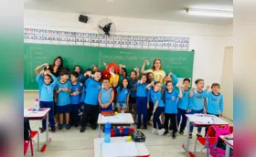 Dia Mundial do Livro é celebrado com incentivo à leitura nas escolas