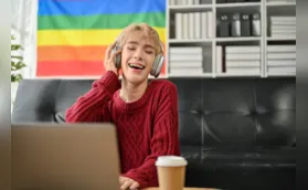 Dia da Visibilidade Trans: audiolivros ampliam o conceito de diversidade