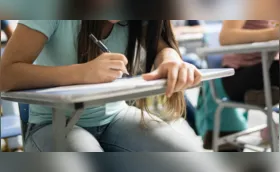Imagem ilustrativa da imagem Dois em cada cinco brasileiros de 25 a 64 anos não têm ensino médio