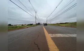 Duplicação da avenida Saul Elkind deve começar até o final de outubro