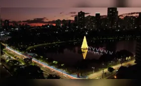 Edital para decoração no Igapó é publicado com valor máximo de R$ 3,3 mi