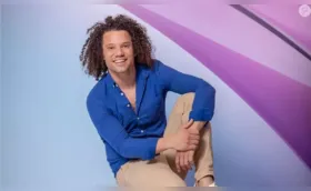 Eliminado no paredão, Maycon sai aos prantos do BBB24
