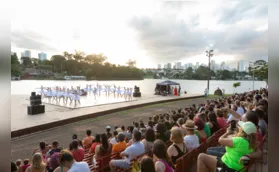 Em 2023, a cultura deu muitos presentes a Londrina