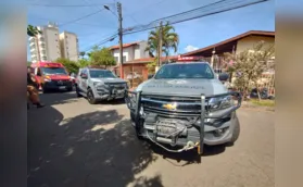 Empresária é assassinada pelo namorado na zona leste de Londrina