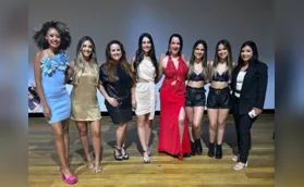 Encontro de Influencers em Londrina