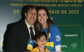 Entre os mais influentes do mundo