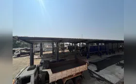 Entrega da reconstrução do terminal Acapulco fica para dezembro