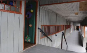 Escola municipal será reformada e ampliada na zona leste de Londrina
