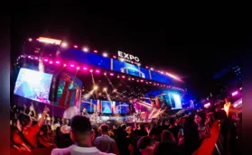 ExpoLondrina terá sete dias com shows e grandes nomes do sertanejo