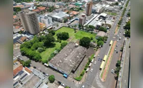 Fazenda libera recurso para desapropriação de terreno do terminal metropolitano