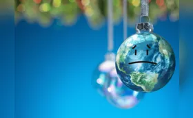 Feliz Natal, quando houver futuro sem tanta dor