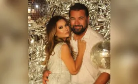 Festa badalada em Cambé