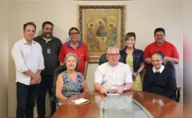 Festa do Padroeiro de Londrina