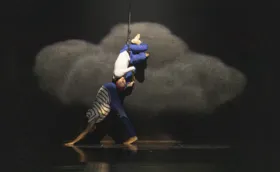 Festival de Dança de Londrina termina com espetáculo inédito no Brasil