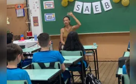 Fora do uso pedagógico, celulares são proibidos em salas de aula
