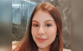 Futura médica festejando