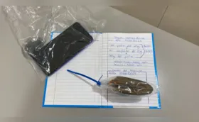 Grupo que traficava via ‘delivery’ em Londrina é preso