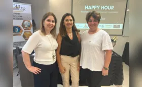 Happy Hour para o Empresário Contábil